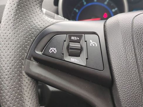 Used 2016 Chevrolet Cruze LT image 23