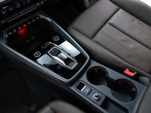Used 2025 Audi A3 2.0T Premium w/ Black Optic Package AWD/4WD image 50