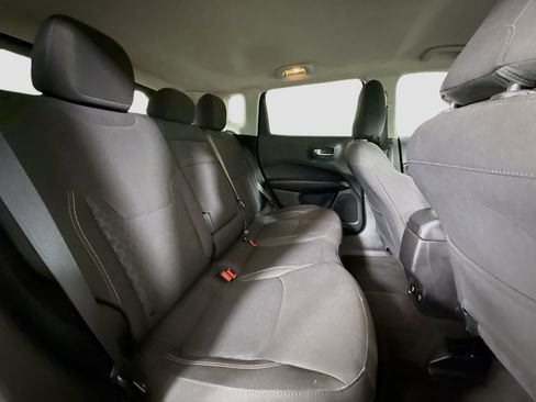 Used 2019 Jeep Compass Sport w/ Cold Weather Group image 26