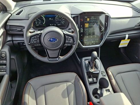 New 2026 Subaru Crosstrek 2.5i Limited w/ Crosstrek Mirror Package AWD/4WD image 2