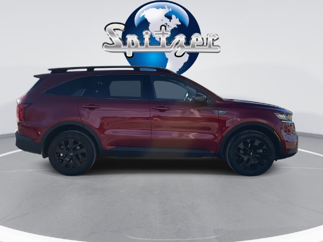 Used 2023 Kia Sorento S AWD/4WD image 11