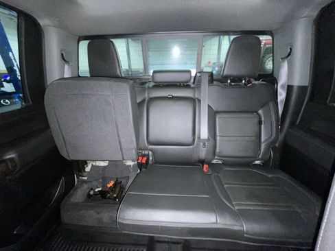 Used 2022 GMC Sierra 3500 Denali w/ Denali Ultimate Package image 25