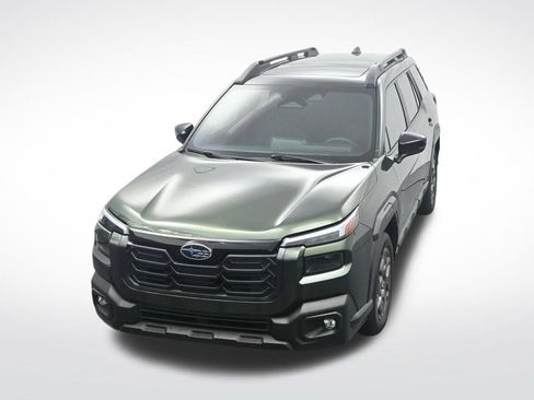 Used 2026 Subaru Outback Premium AWD/4WD image 32