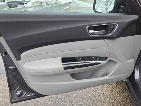 Used 2020 Acura TLX w/ Technology Package image 25