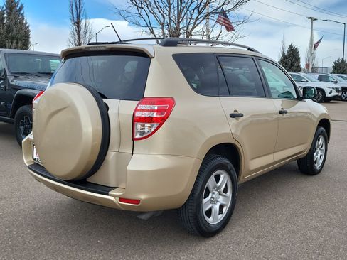 Used 2009 Toyota RAV4 UP image 3