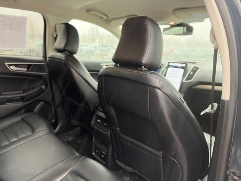 Used 2024 Ford Edge SEL w/ Convenience Package AWD/4WD image 34