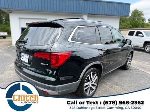 Used 2016 Honda Pilot Touring image 6