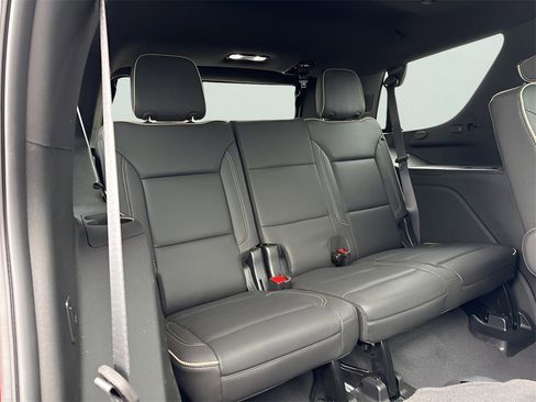 Used 2023 Chevrolet Tahoe Premier w/ Max Trailering Package image 11