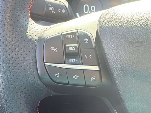 Used 2023 Ford Escape ST-Line Select w/ Tech Pack #2 AWD/4WD image 11