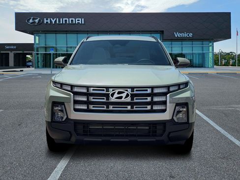 New 2026 Hyundai Santa Cruz SEL FWD image 31