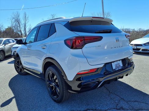 New 2026 Buick Encore GX Sport Touring w/ Comfort Package image 22