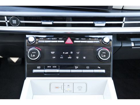 Certified 2026 Hyundai Santa Fe SE FWD image 27