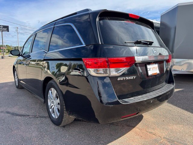 Used 2016 Honda Odyssey EX-L image 5