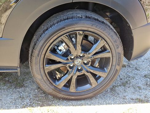 New 2025 MAZDA CX-30 2.5 Turbo w/ Premium Plus Pkg image 5