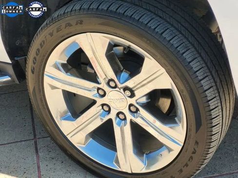 Used 2020 GMC Yukon SLT image 7