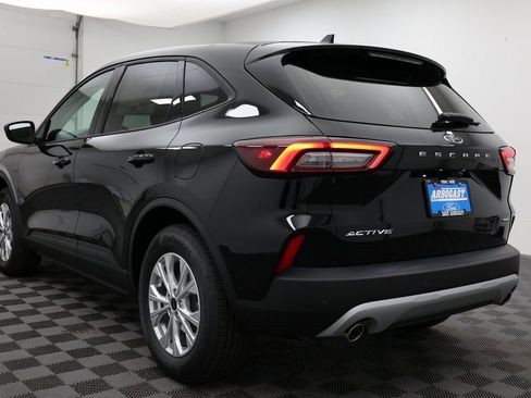 New 2025 Ford Escape Active w/ Tech Pack #1 image 11