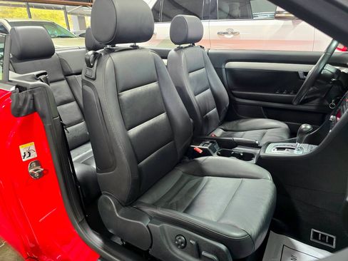 Used 2009 Audi A4 2.0T FWD image 21