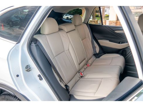 Used 2020 Subaru Outback Limited w/ Popular Package #2 image 20