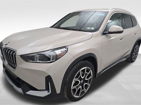 New 2026 BMW X1 xDrive28i w/ Convenience Package AWD/4WD image 5
