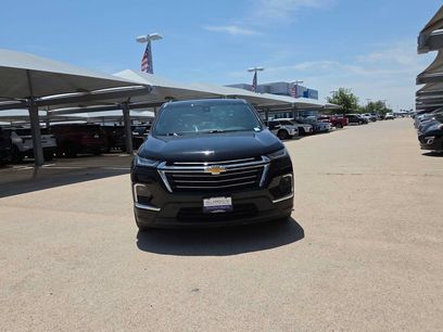 Used 2023 Chevrolet Traverse LT