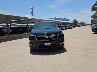 Used 2023 Chevrolet Traverse LT AWD/4WD video 3