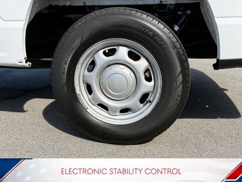 Used 2021 Ford F150 XL w/ Equipment Group 101A High RWD image 7