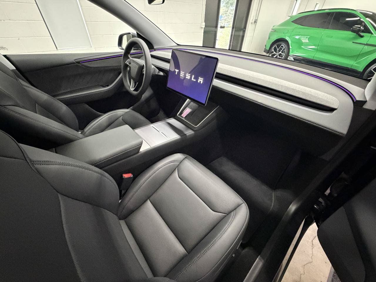 Used 2026 Tesla Model Y AWD image 20