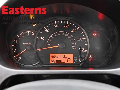 Used 2024 Mitsubishi Mirage G4 Black Edition image 17