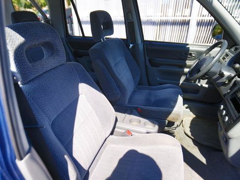 Used 1997 Honda CR-V 4WD image 15