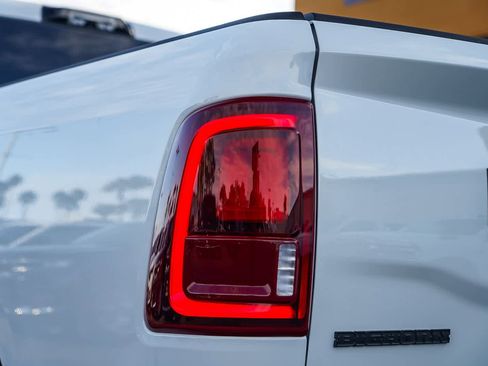 New 2026 RAM 2500 Big Horn image 9