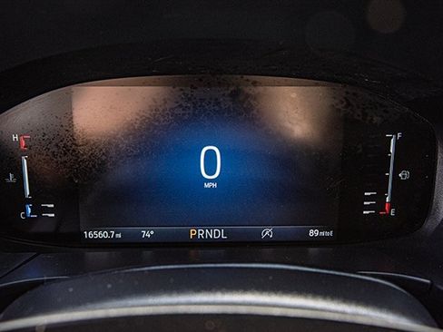 Used 2023 Ford Escape Active AWD/4WD image 13