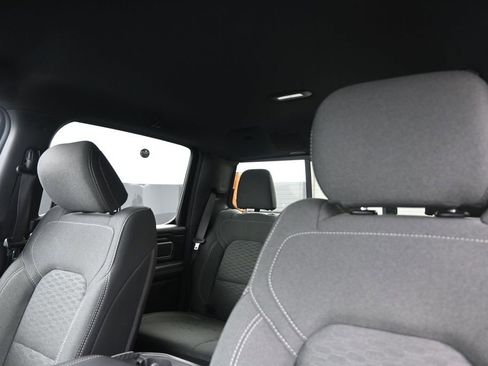 Used 2025 RAM 1500 Lone Star AWD/4WD image 2