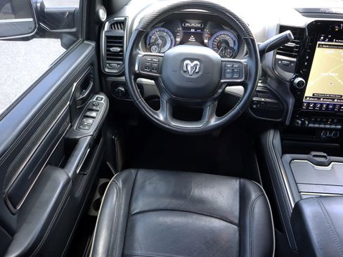 Used 2021 RAM 2500 Limited image 20