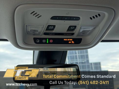 Certified 2021 Chevrolet Traverse RS w/ LPO, Floor Liner Package image 23