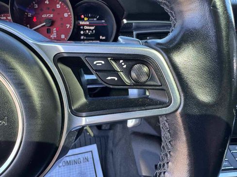 Used 2017 Porsche Macan GTS image 15
