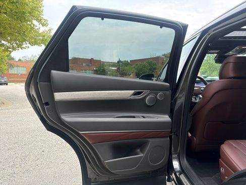 Used 2025 Genesis GV80 3.5T Prestige AWD/4WD image 25