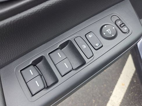 Certified 2025 Honda CR-V Sport-L image 35