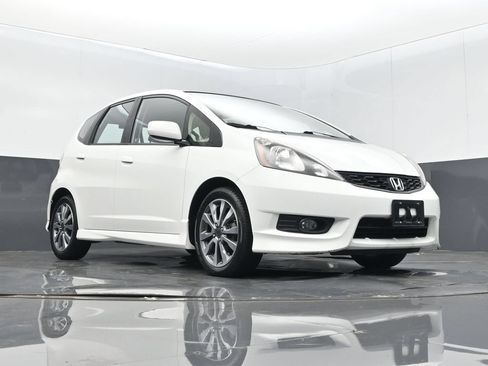 Used 2012 Honda Fit Sport image 10