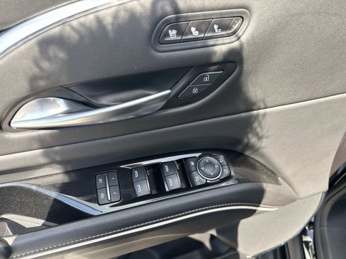 Used 2024 Cadillac Escalade Sport image 16