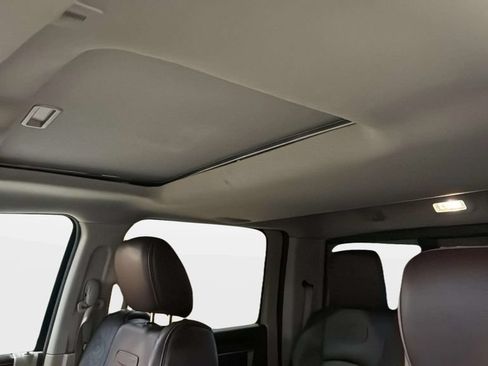 Used 2017 RAM 1500 Laramie Longhorn AWD/4WD image 32