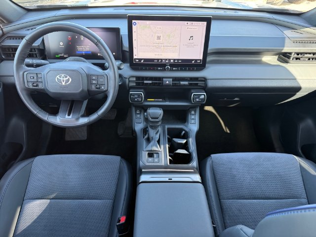 Used 2026 Toyota RAV4 XSE AWD/4WD image 26