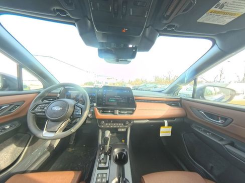 New 2026 Subaru Outback Touring XT image 25