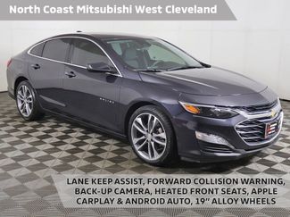 Used 2023 Chevrolet Malibu LT FWD video 1
