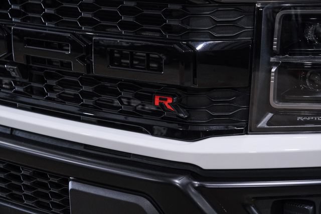 Used 2023 Ford F150 Raptor w/ Equipment Group 802A Raptor R AWD/4WD image 6