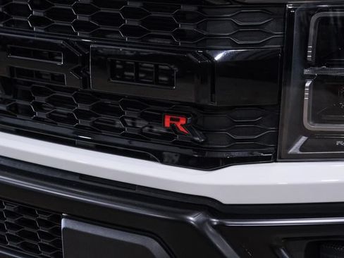 Used 2023 Ford F150 Raptor w/ Equipment Group 802A Raptor R AWD/4WD image 6