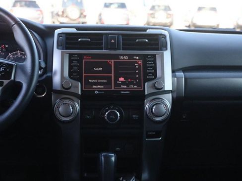 Certified 2024 Toyota 4Runner SR5 image 23