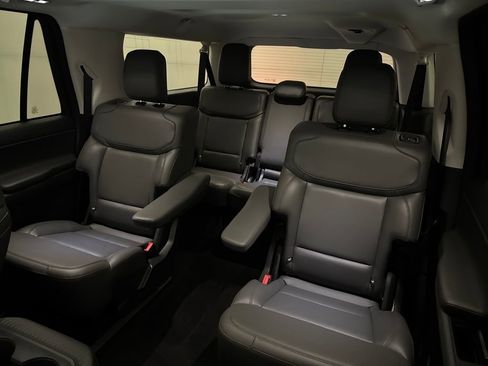 New 2025 Ford Expedition Max Active image 16