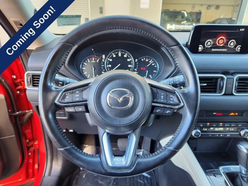 Used 2019 MAZDA CX-5 Grand Touring FWD image 15