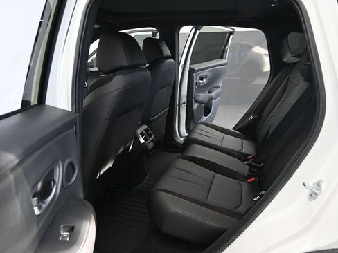 Used 2025 Acura ADX A-Spec FWD image 19
