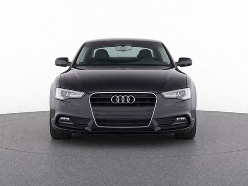 Used 2014 Audi A5 2.0T Premium Plus AWD/4WD image 8
